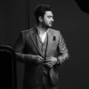 کامیل جعفروف چاغیر عالمی